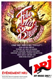 Fête du Bruit dans Landerneau
