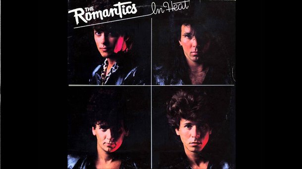 Le collector du Club Chérie : "Talking In Your Sleep" de The Romantics
