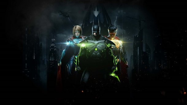 [Test] Injustice 2, mortels combats !