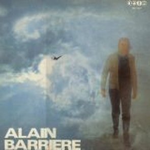 Alain Barrière - 1975