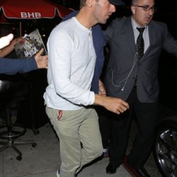 Chris Martin