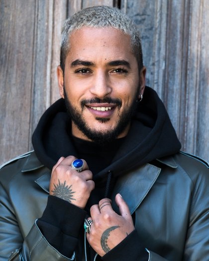 Slimane