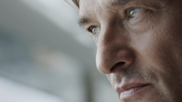 David Hallyday: découvrez le clip très symbolique de « Ma dernière lettre »