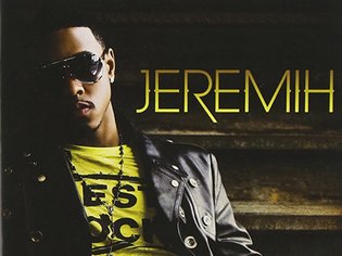 Jeremih