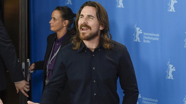 Christian Bale critique Hollywood