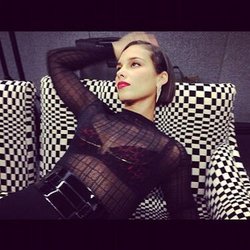 MTV EMA - Quelle soirée extraordinnaire!