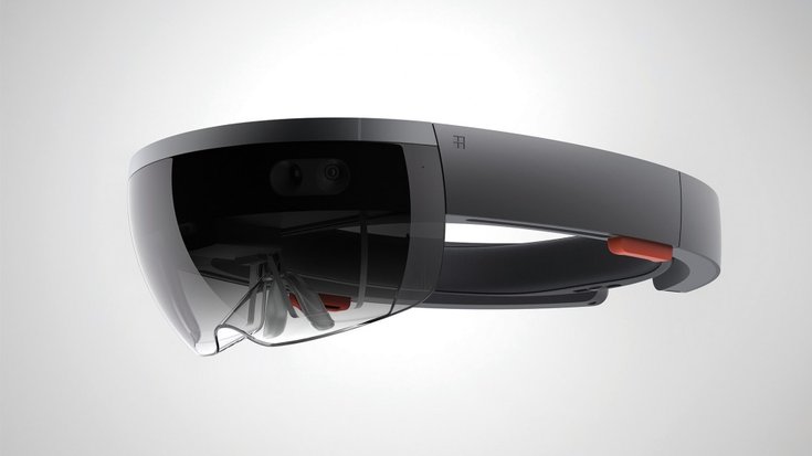 Microsoft en embuscade