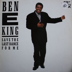 Save The Last Dance For Me