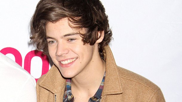 Harry Styles : il se confie sur ses ex