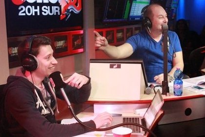 Jeudi 30 Janvier 2014