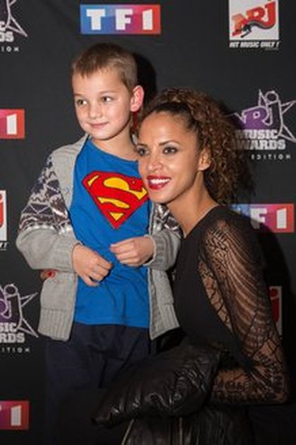 Photocall backstage NMA, j’y étais ! 