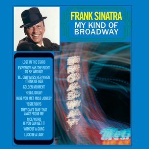 My Kind Of Broadway