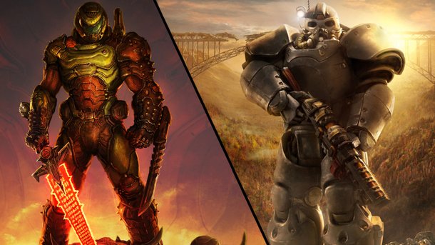 Microsoft rachète Zenimax (DOOM, The Elder Scrolls) pour 7,5 milliards de dollars