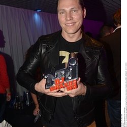 NRJ DJ AWARDS 2013 - 6 Novembre 2013 - MICS MONACO
