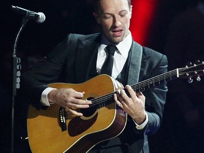 coldplay