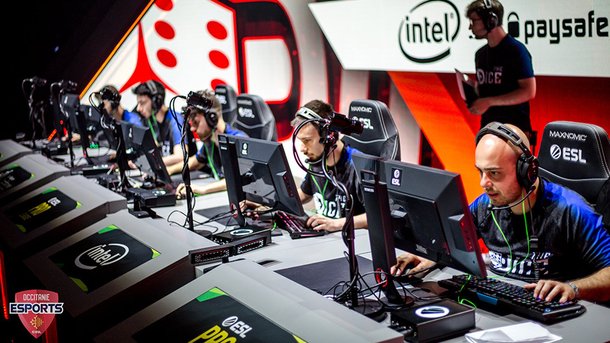 Occitanie eSports 2020 : le rendez-vous eSport du Sud de la France de retour du 26 au 27 septembre 2020 !