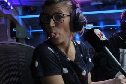 Vendredi 22 Mai 2015 Nils Van Zandt