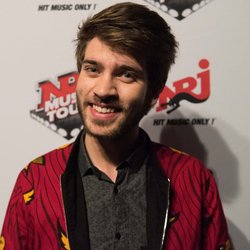 Navii - NRJ Music Tour Vendée 2016
