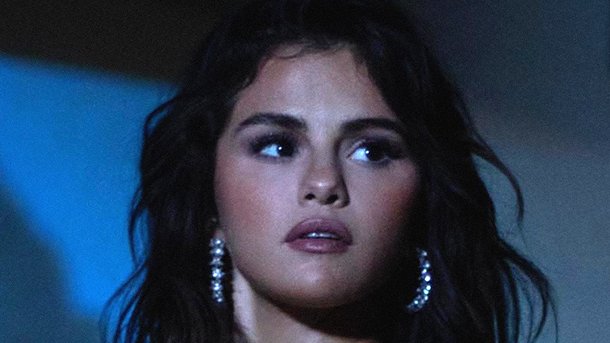 Selena Gomez aux Golden Globe Awards : son rêve devient réalité