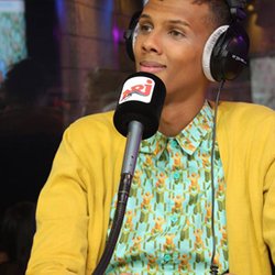 Vendredi 21 juin avec Stromae