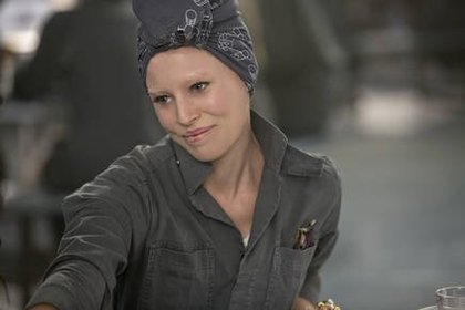 Hunger Games La Révolte - Partie 1