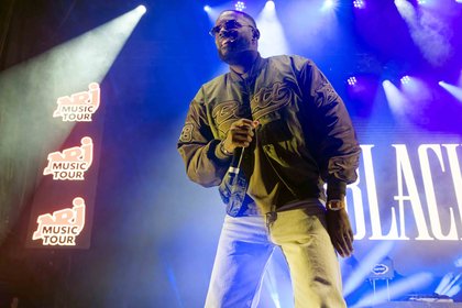 Keblack - NRJ Music Tour Compiègne 2026