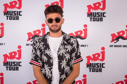 Ridsa - NRJ In The Park Trélazé 2019