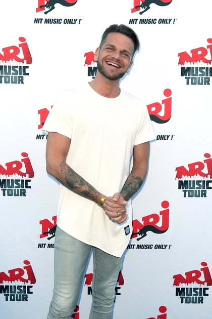 Keen'V - NRJ Music Tour Toulouse 2016