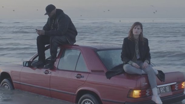 Christine and The Queens et Booba : découvrez le clip de «Here»!