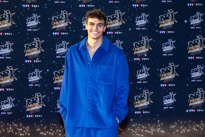 Pablo Brimeux - Le Tapis Rouge - NRJ Music Awards 2026