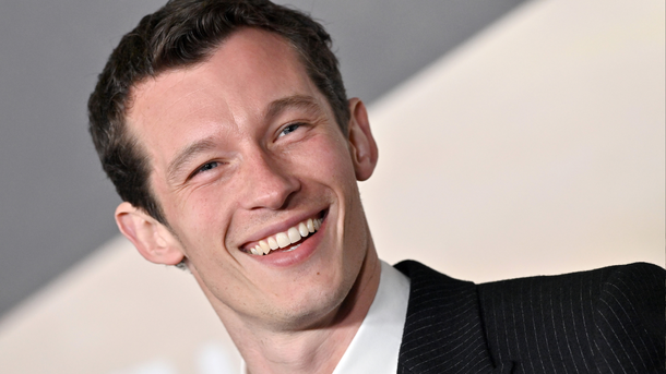 Callum Turner est-il la prochaine star montante d'Hollywood ?