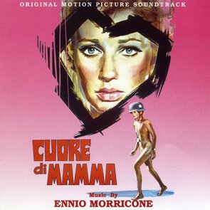 Cuore di Mamma [B.O.F.]