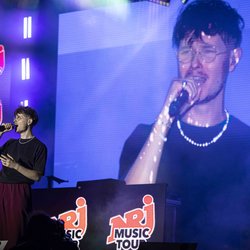 Léman - NRJ Music Tour Haguenau 2025