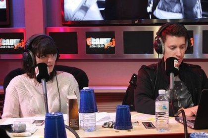 Lundi 21 Octobre avec Jean-Marc Généreux et Laurent Ournac