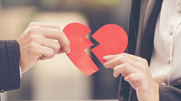 Les infos du Réveil Chérie : Aujourd’hui, c’est le jour de l’année où les couples de séparent le plus