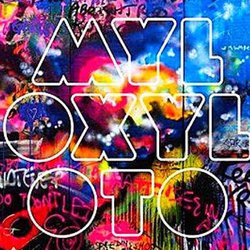 Mylo Xyloto
