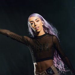 Bilal Hassani - NRJ Music Tour Cluses 2019