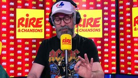 François Martinez : déclarations d’impôts  - La Team du Rire  du 24 mai 2024