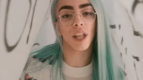 Bilal Hassani - Jaloux