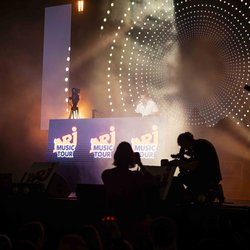 Celestal - NRJ Music Tour Haguenau 2025