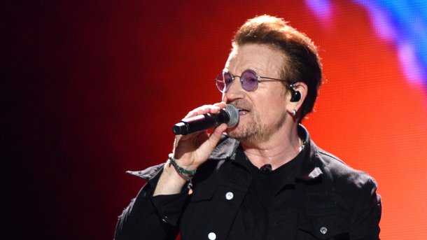 U2 revisite ses tubes dans un nouvel album attendu en mars