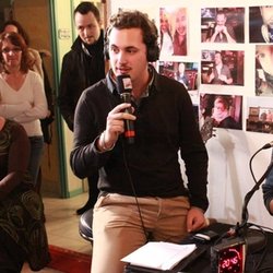 Chez Yoan d'Angers pour les 2 Millions de Fans