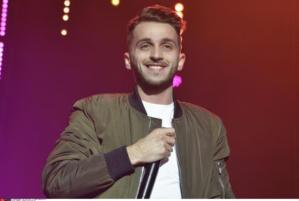 Ridsa - NRJ Music Tour Beauvais 2016