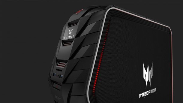 PGW 2015 : la nouvelle gamme Acer Predator en vidéo !