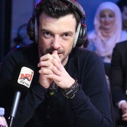 Lundi 23 Mars 2015 avec Soprano et M Pokora