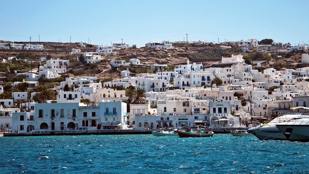 Les destinations de vacances de vos influenceurs