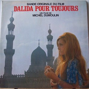Dalida Pour Toujours [B.O.F.]