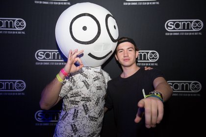 On y était avec SAM