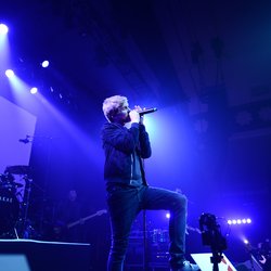 Kyo - NRJ Music Tour Paris