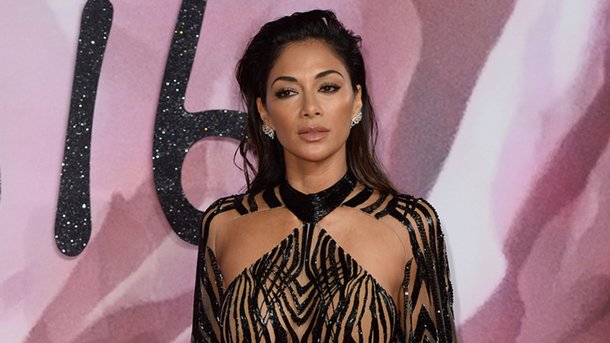 Nicole Scherzinger et French Montana en couple? Elle dément!